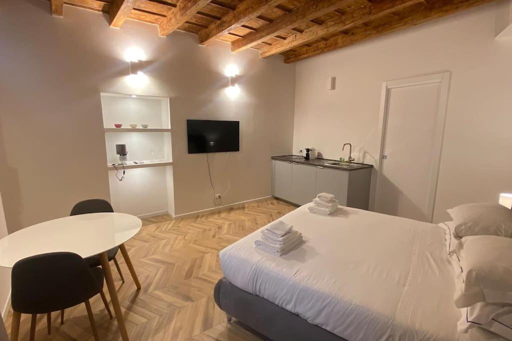 Appartamento Brera Eleven Deluxe Milano